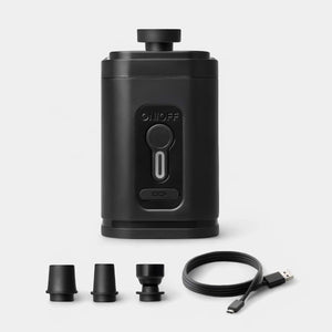 Travel Pump