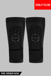 New Shin Pad Sleeves