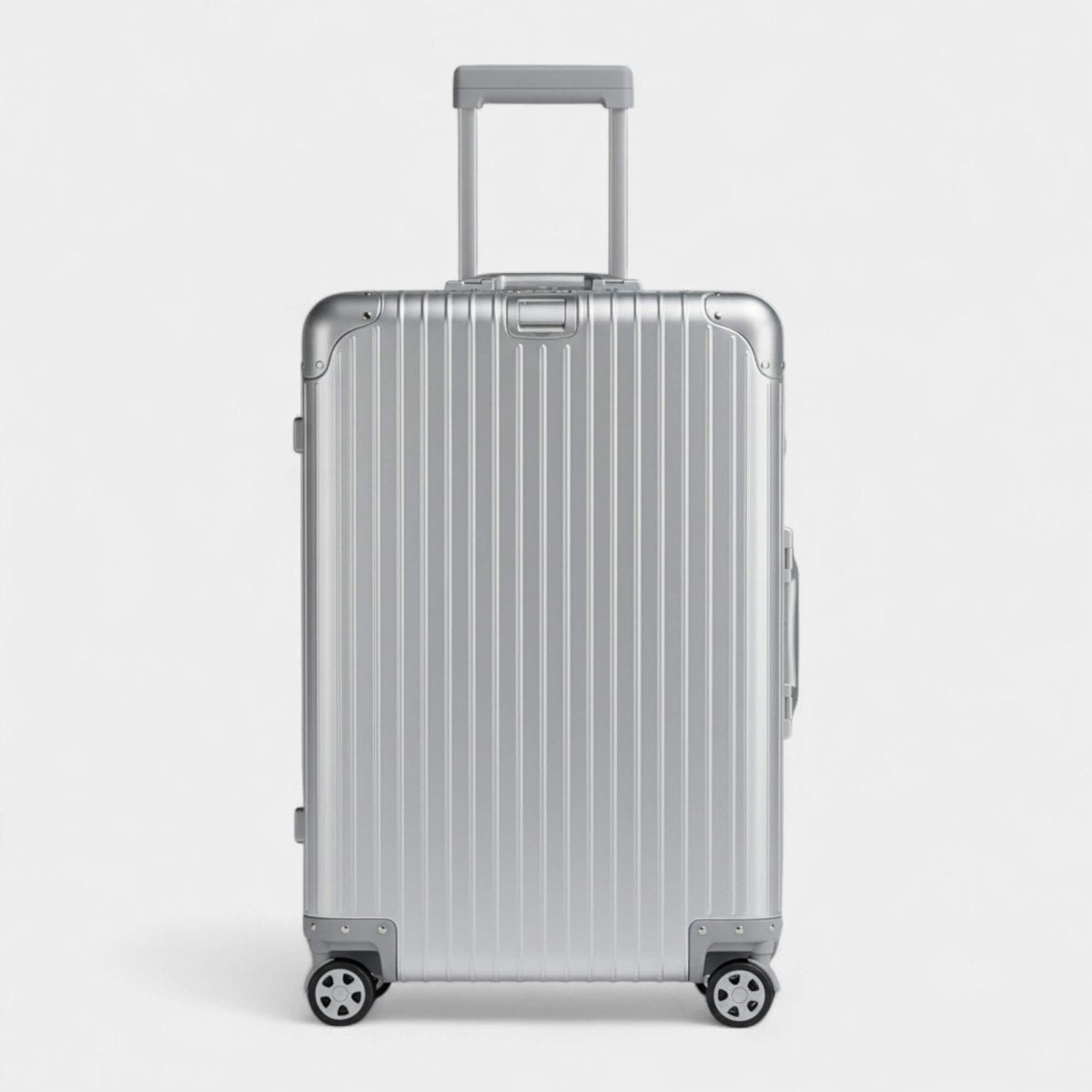 VAULTBAG Aluminium Suitcase