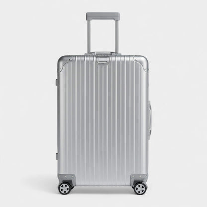 VAULTBAG Aluminium Suitcase
