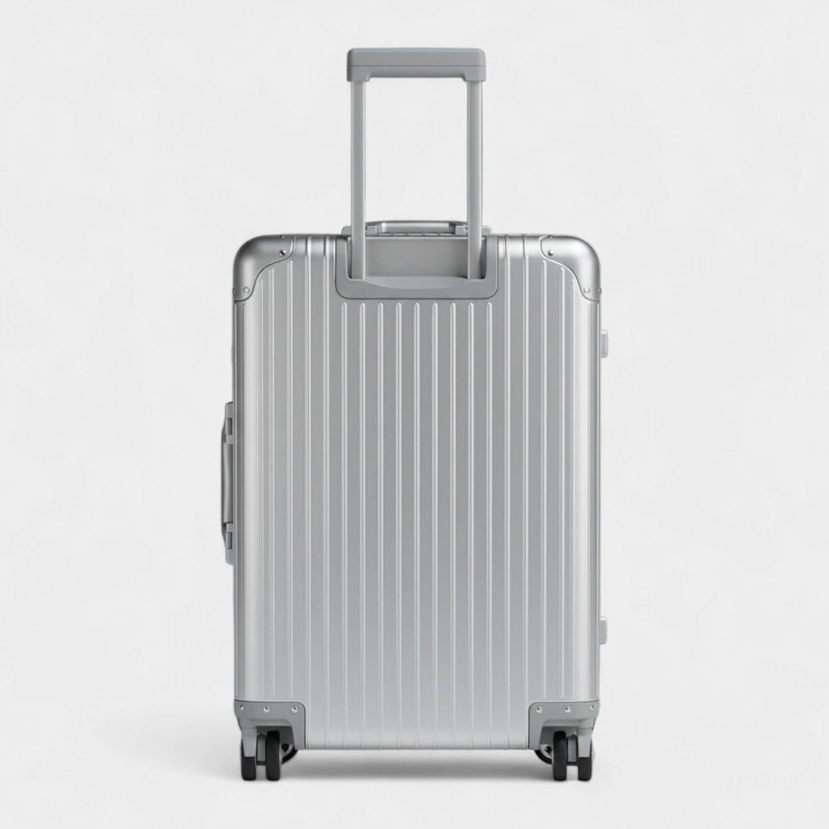 VAULTBAG Aluminium Suitcase