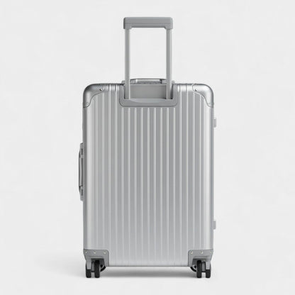 VAULTBAG Aluminium Suitcase