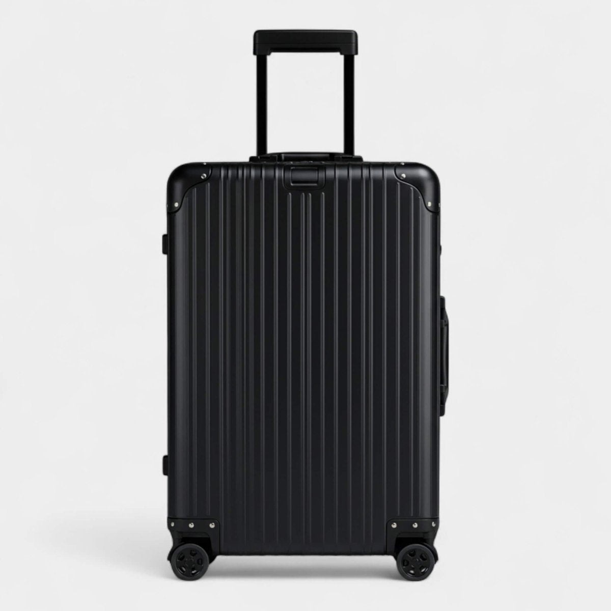 VAULTBAG Aluminium Suitcase