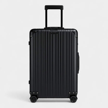 VAULTBAG Aluminium Suitcase