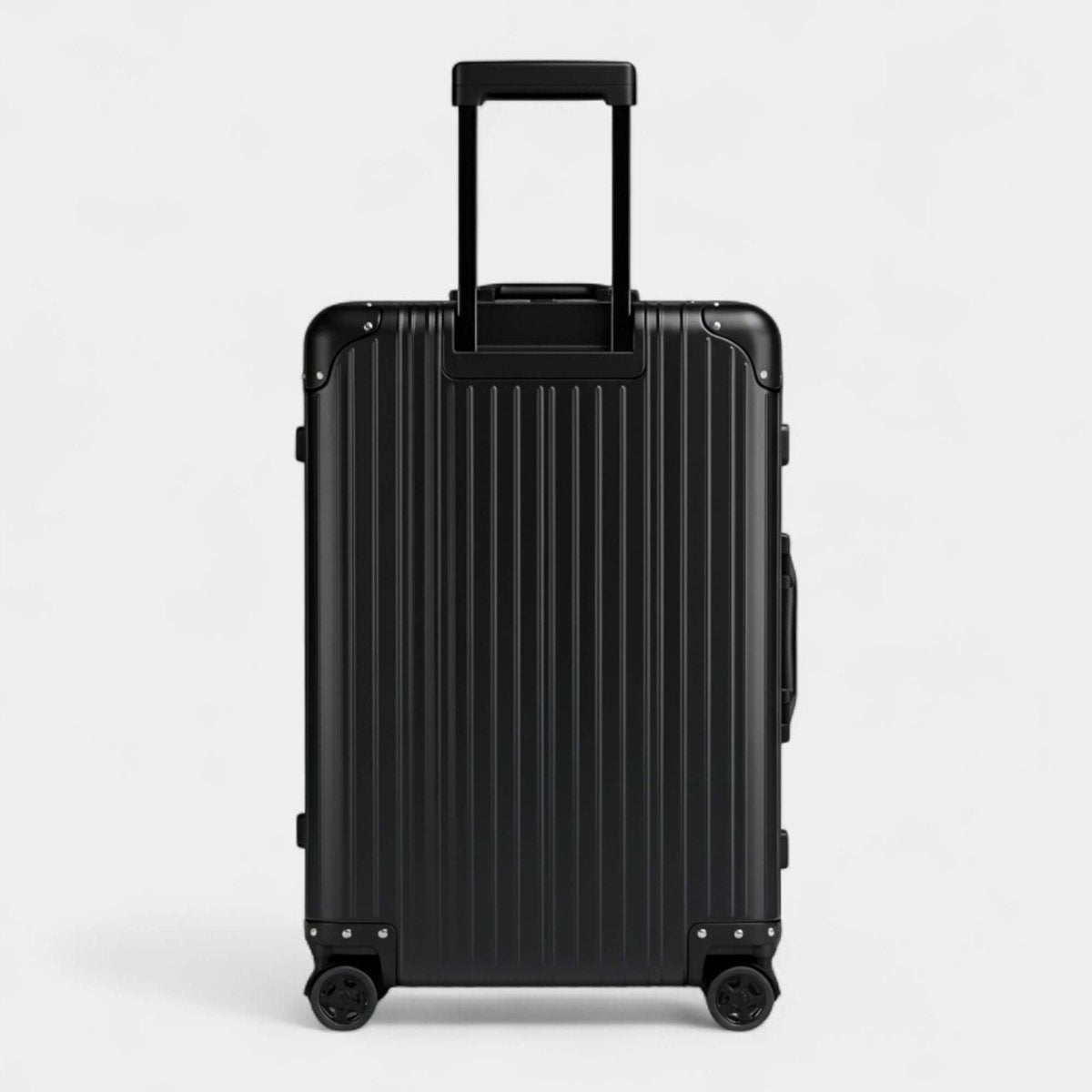 VAULTBAG Aluminium Suitcase