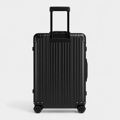 VAULTBAG Aluminium Suitcase