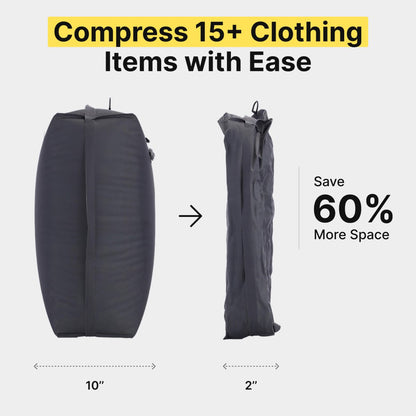 VAULTBAG® Vacuum Kit