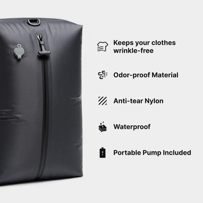 VAULTBAG® Vacuum Kit