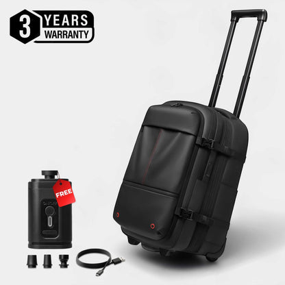VAULTBAG® Original Roller Edition 60L