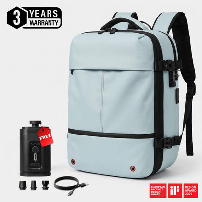 VAULTBAG® Original Under Seat 40L (Ryanair/easyJet)