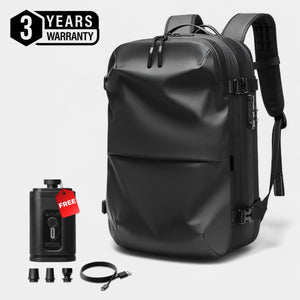 VAULTBAG® Matte Travel Backpack 60L