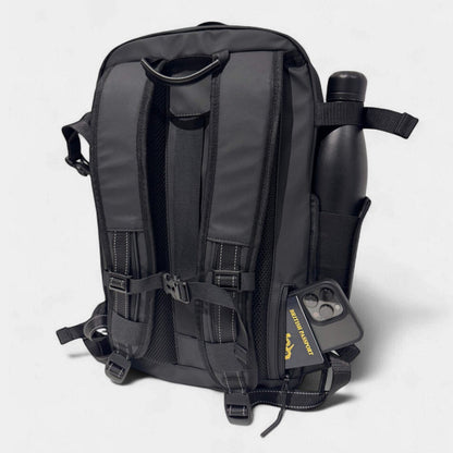 VAULTBAG® Matte Travel Backpack 60L