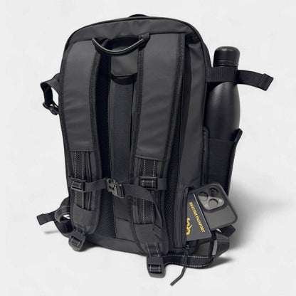 VAULTBAG® Matte Travel Backpack 60L